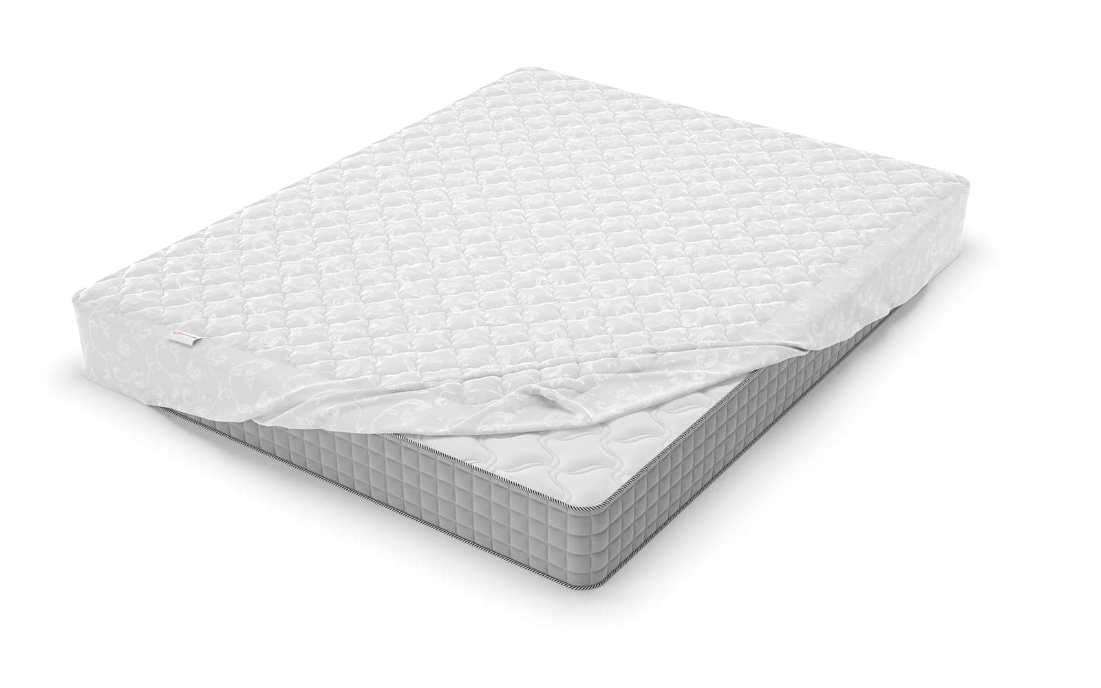 Наматрасник Denwir Microfiber Plus
