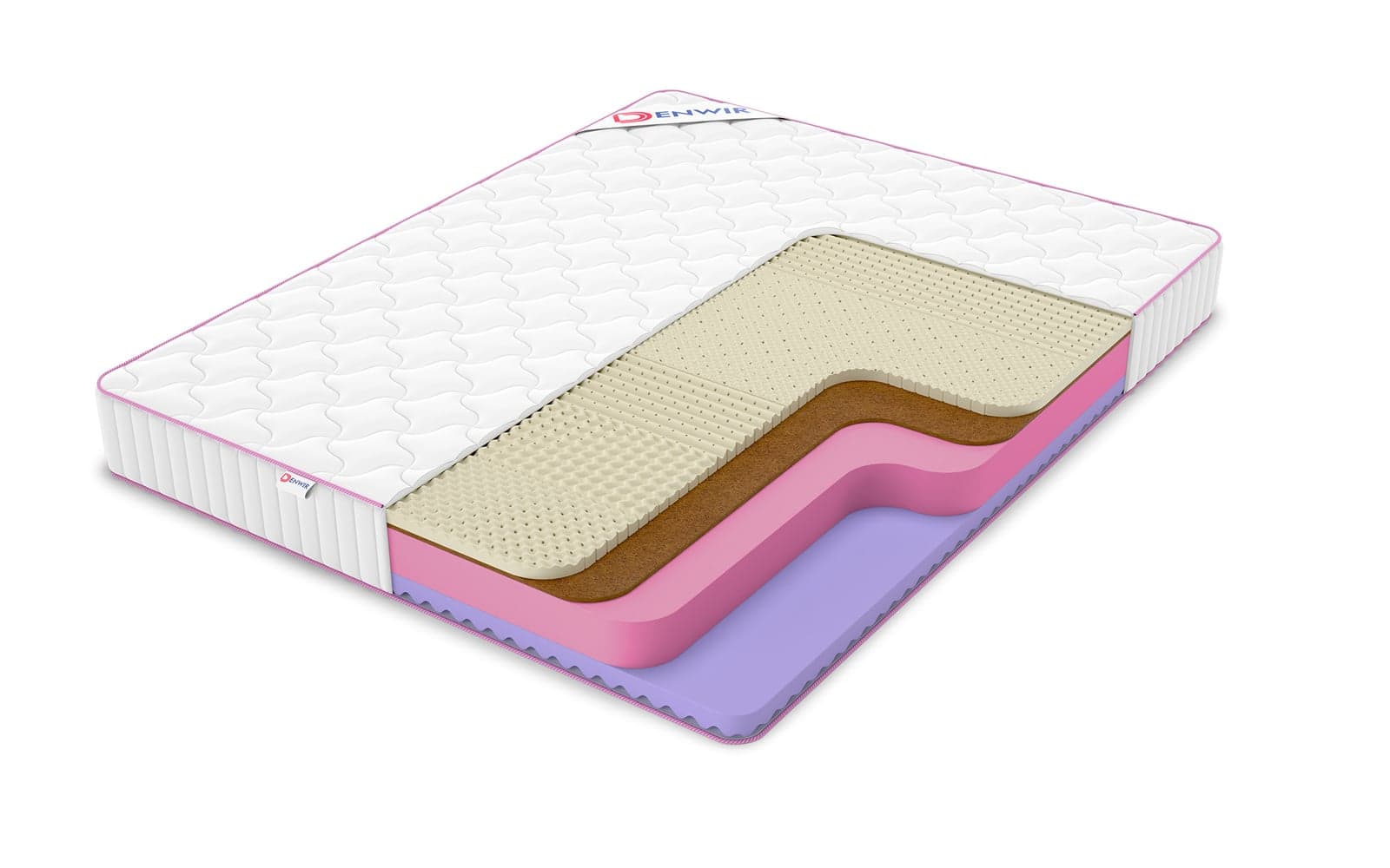 Denwir Mega Five Balance Soft 19