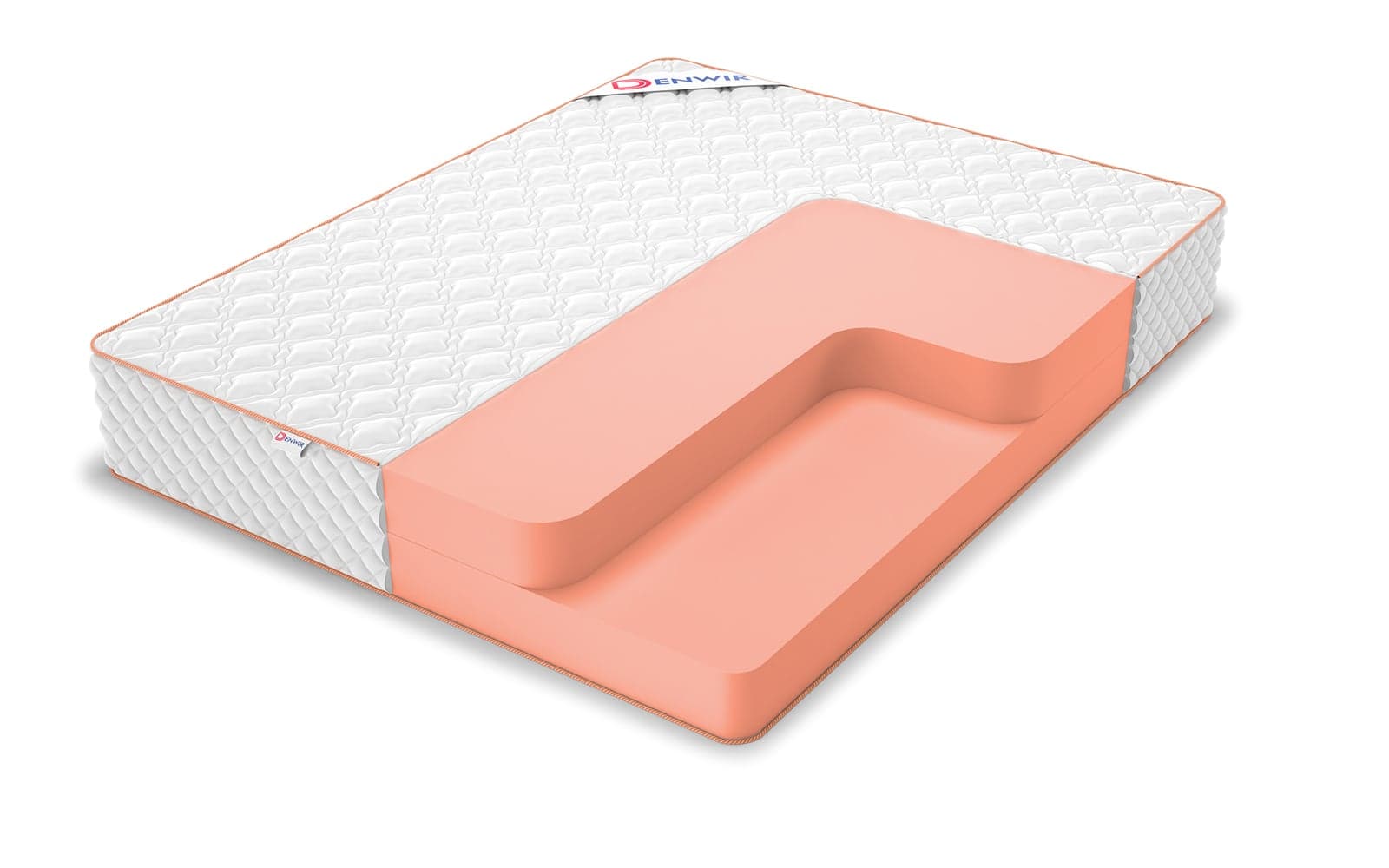 Denwir Top Foam 28