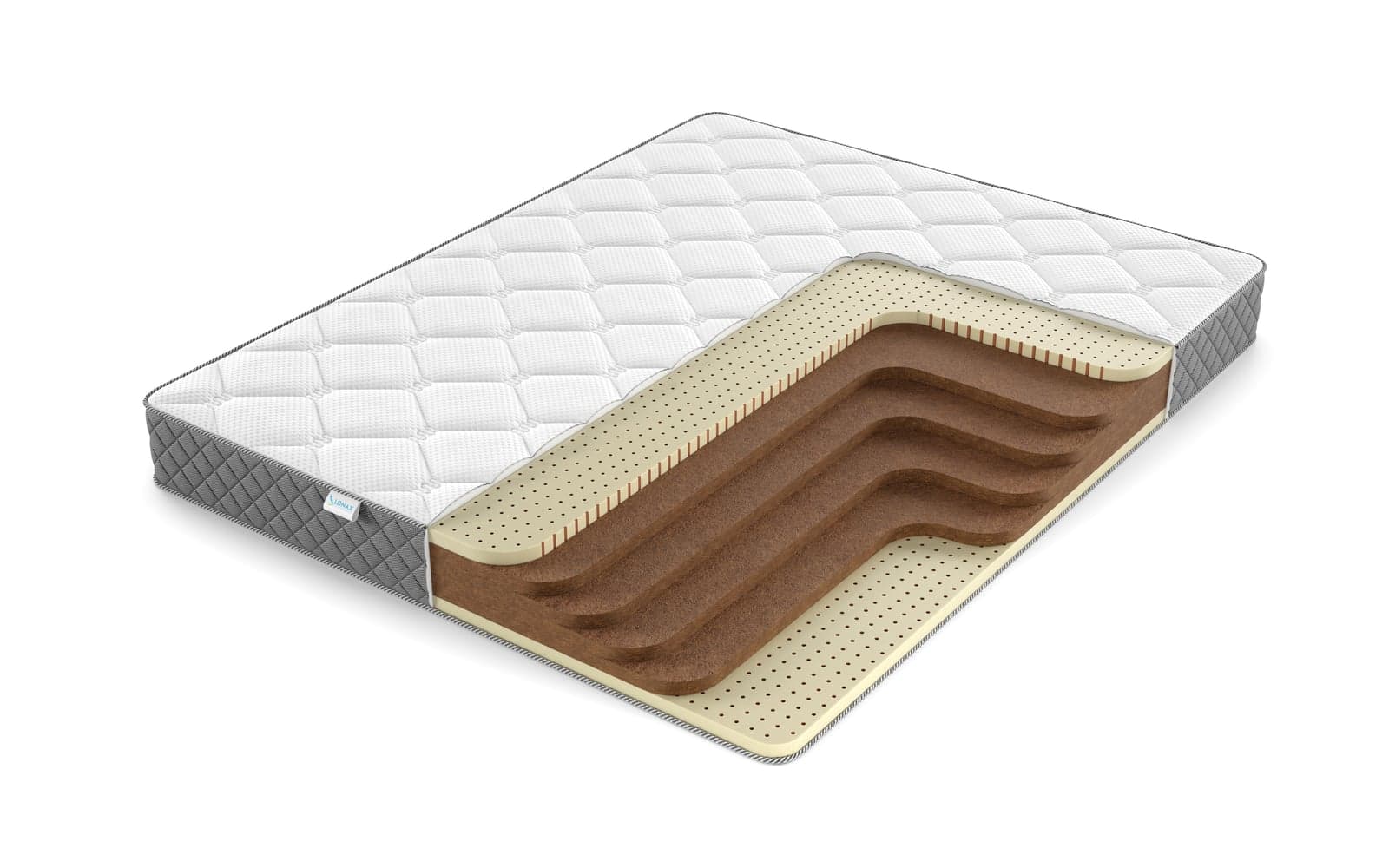 Lonax Cocos 12 Comfort