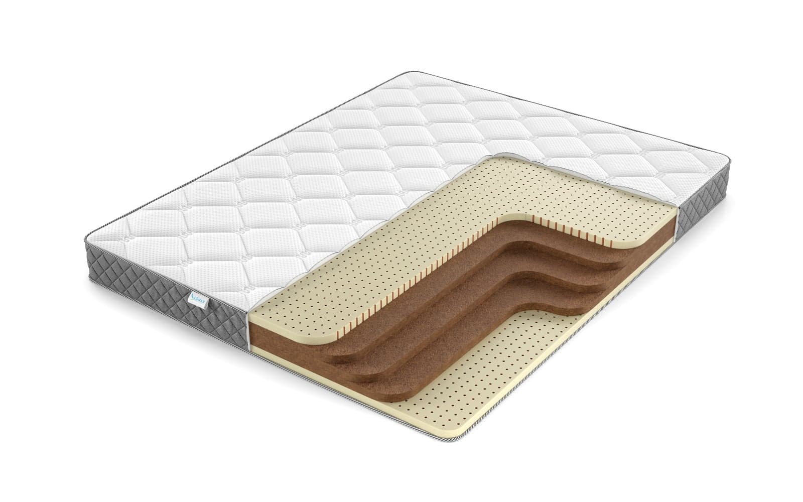 Lonax Cocos 9 Comfort