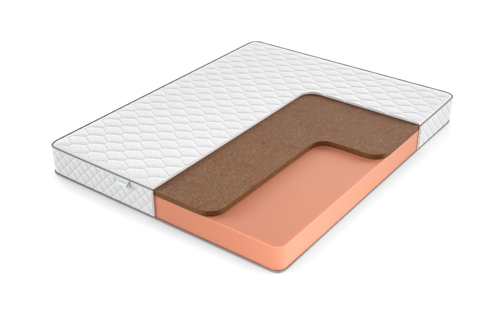 Lonax Foam Cocos 3