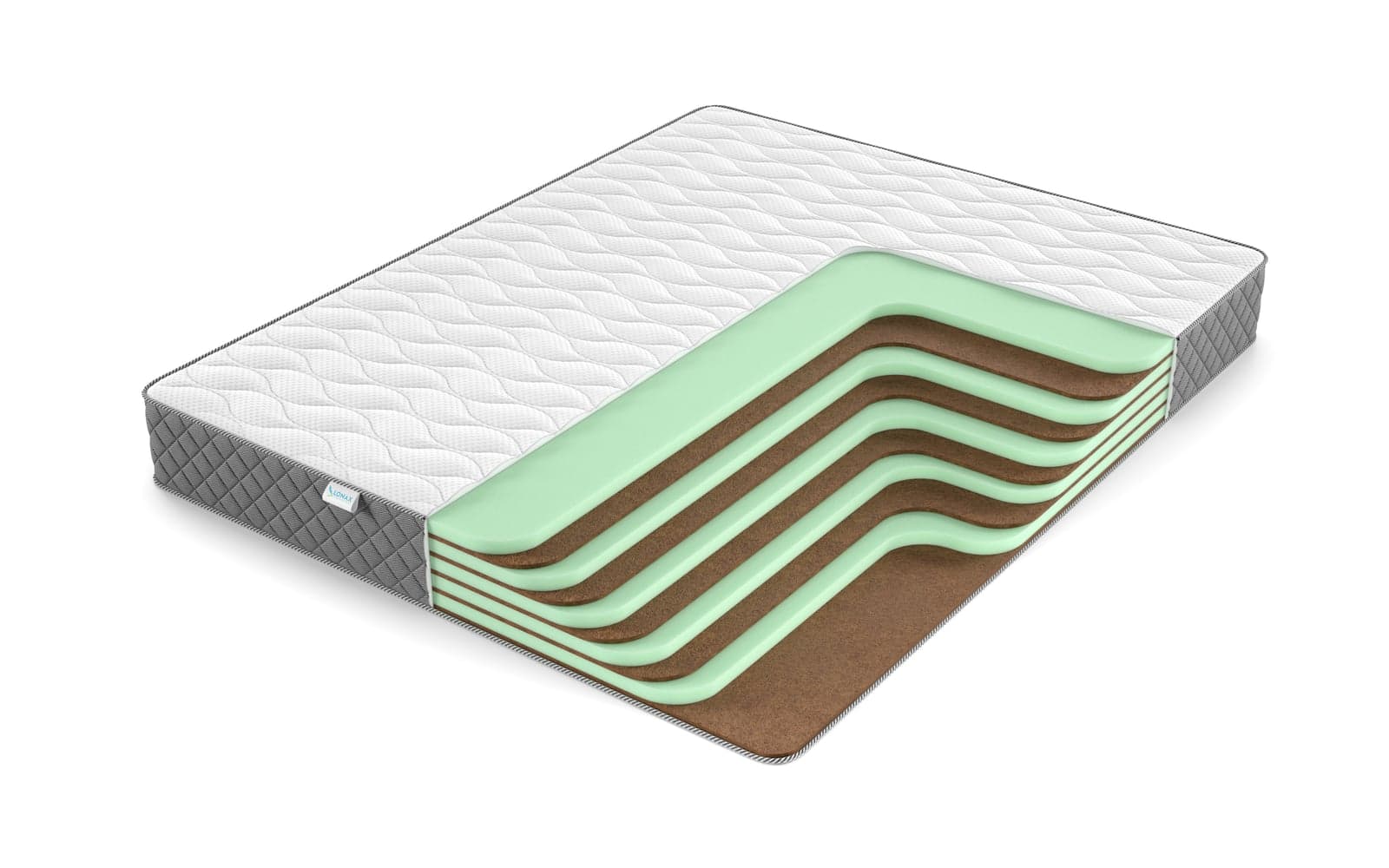 Lonax Fusion Eco Plus
