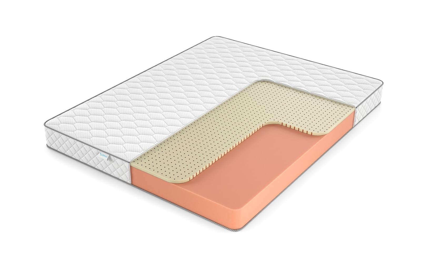 Lonax Roll Comfort 2