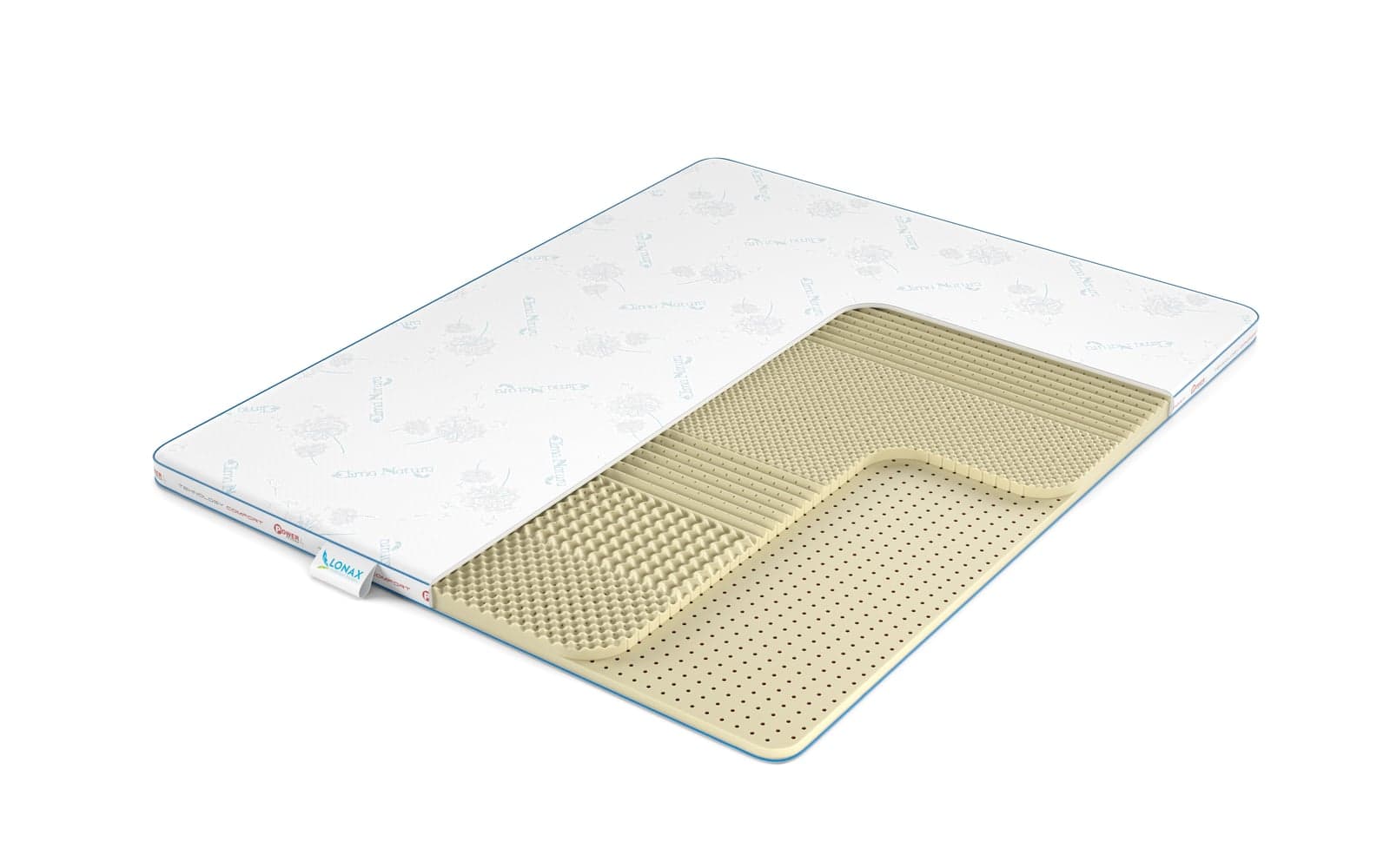 Lonax Clima Natura Comfort