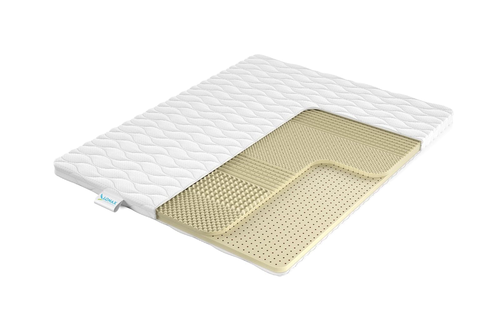 Lonax Relax Latex 6