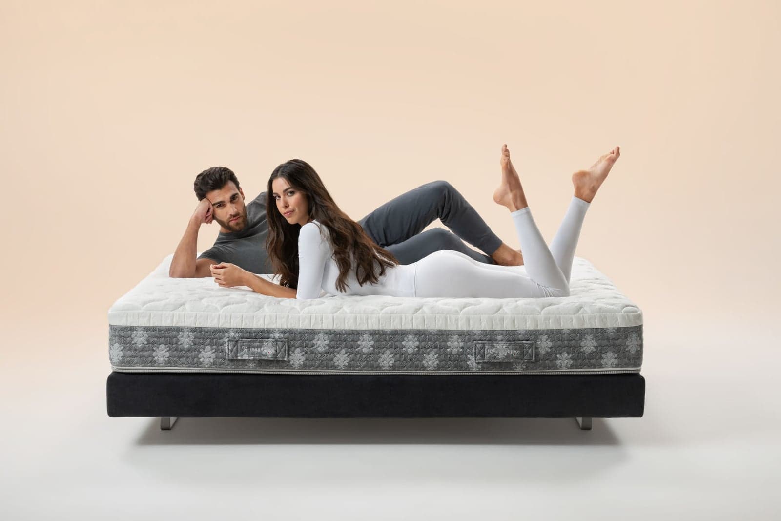Матрас Magniflex Dolce Vita Dual 8 — фото 10