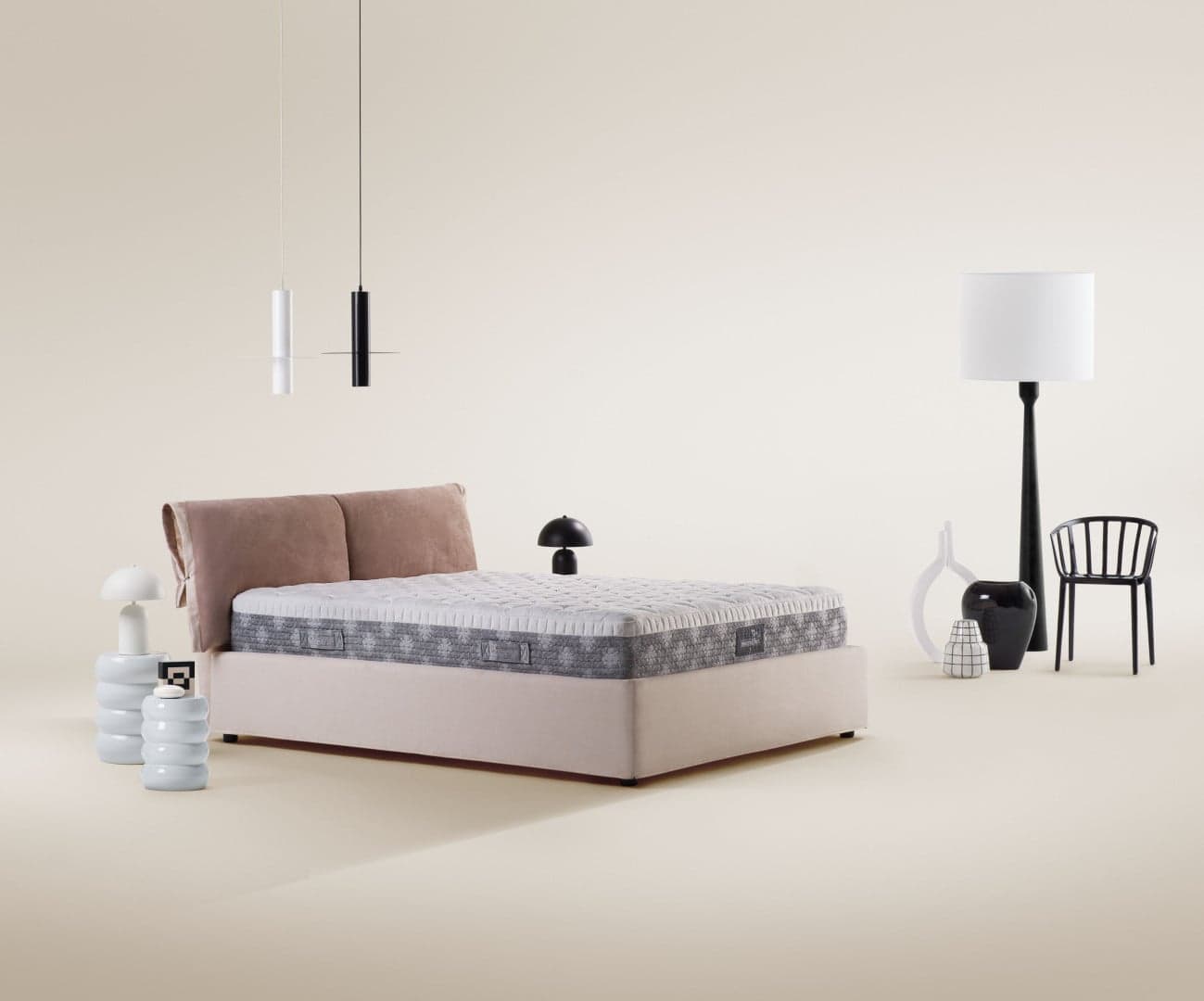 Матрас Magniflex Dolce Vita Dual 8 — фото 8