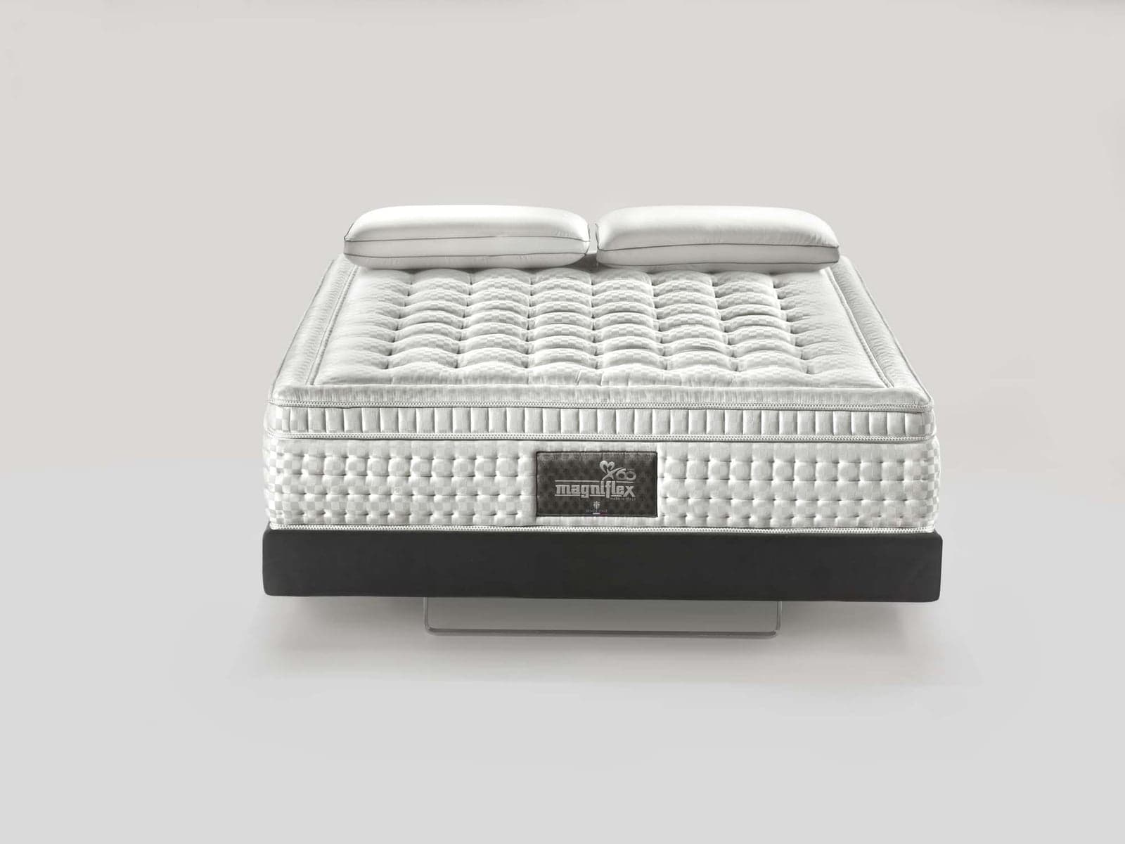 Матрас Magniflex Эксклюзивный Матрас Maestro Dual 14 — фото 3