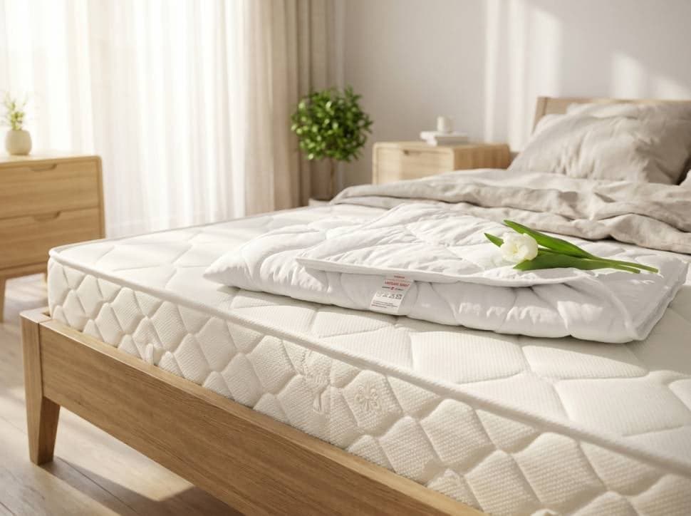 Матрас Velson Optima-tfk — фото 3