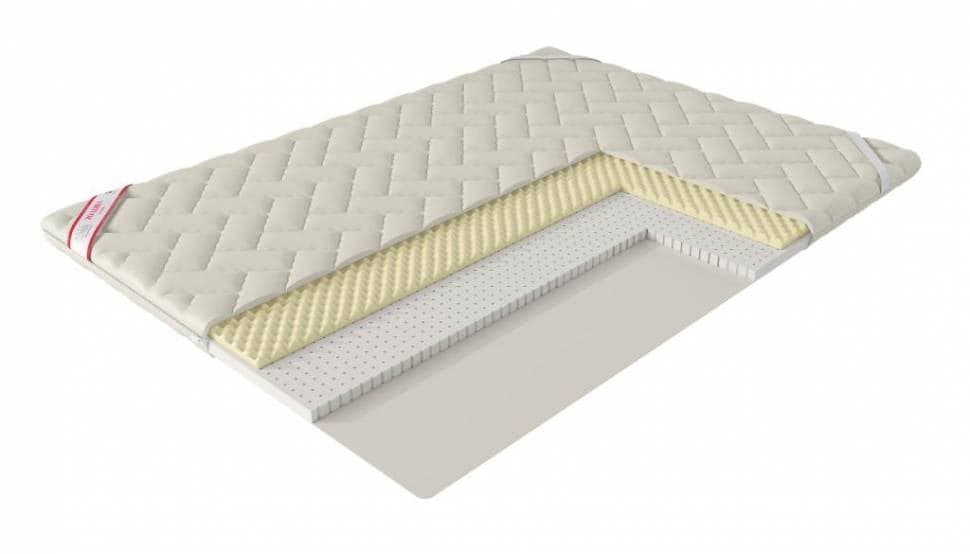 Наматрасник Виртуоз Virtuoz Престиж — Латекс Или Memory Foam | Купить В Москве — фото 5