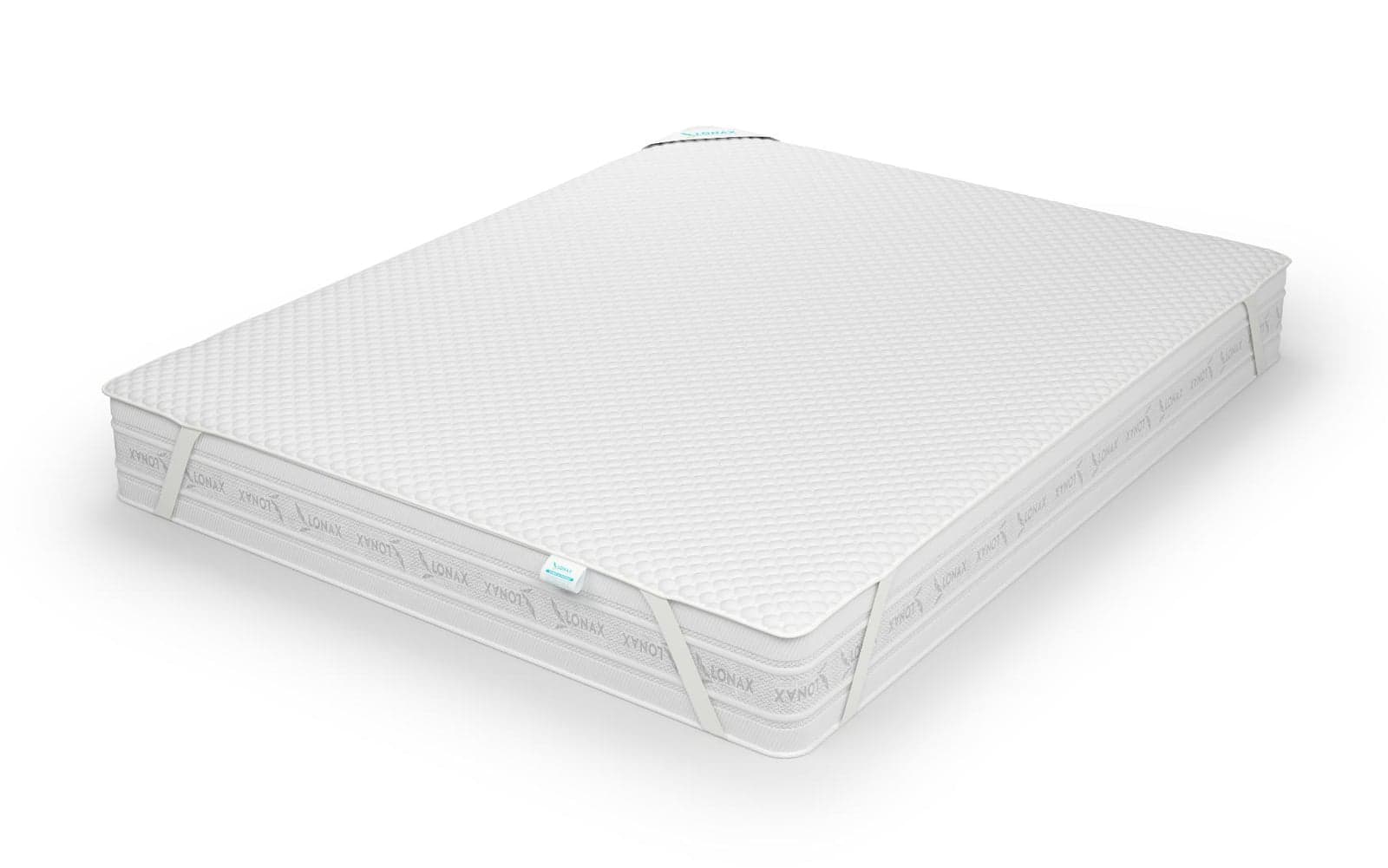 Lonax Jaklyn Aqua Lux