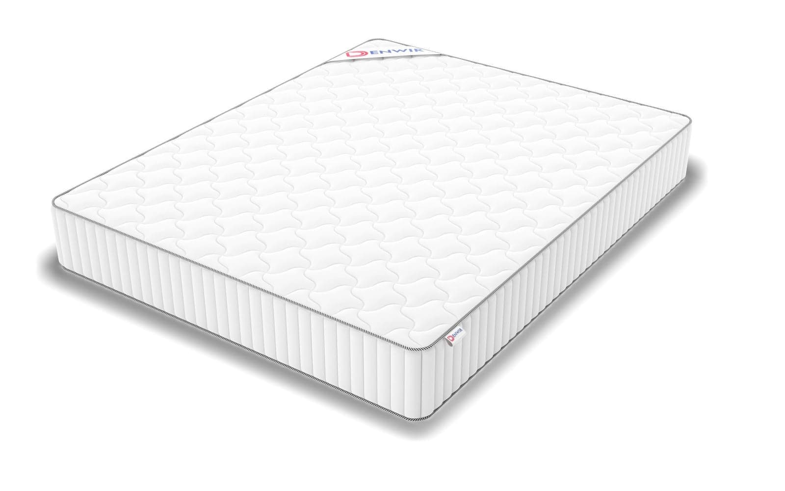 Матрас Denwir Classic Middle Foam S1000 — фото 6