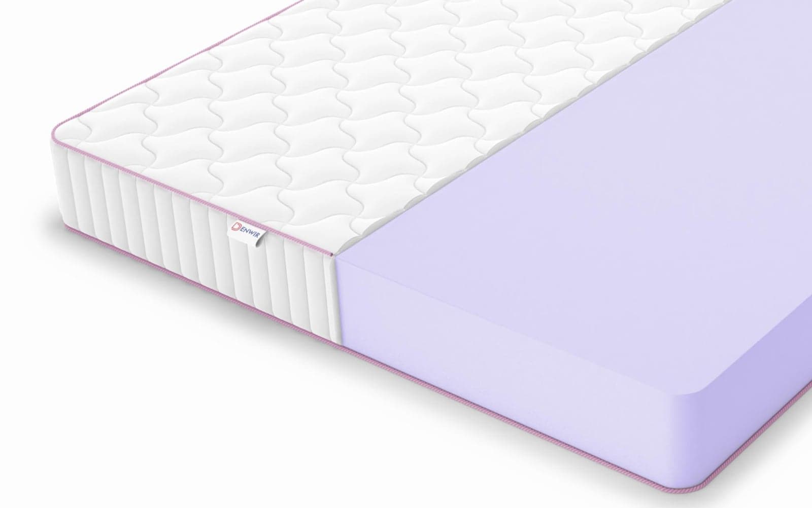 Матрас Denwir Mega Foam 20 — фото 2