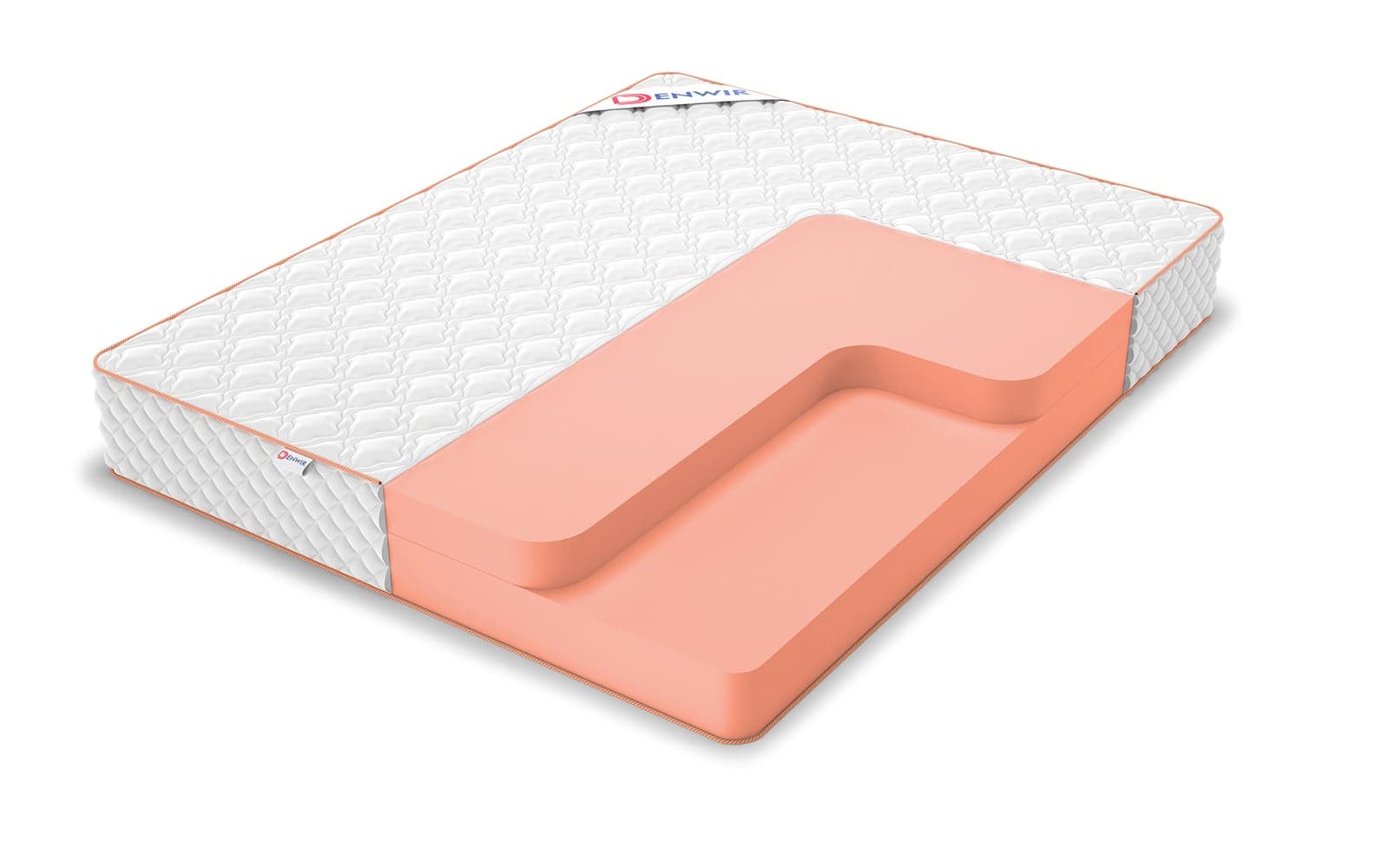 Denwir Top Foam 24
