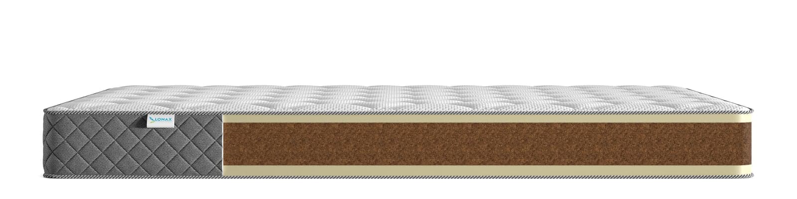 Матрас Lonax Cocos 12 Comfort — фото 4