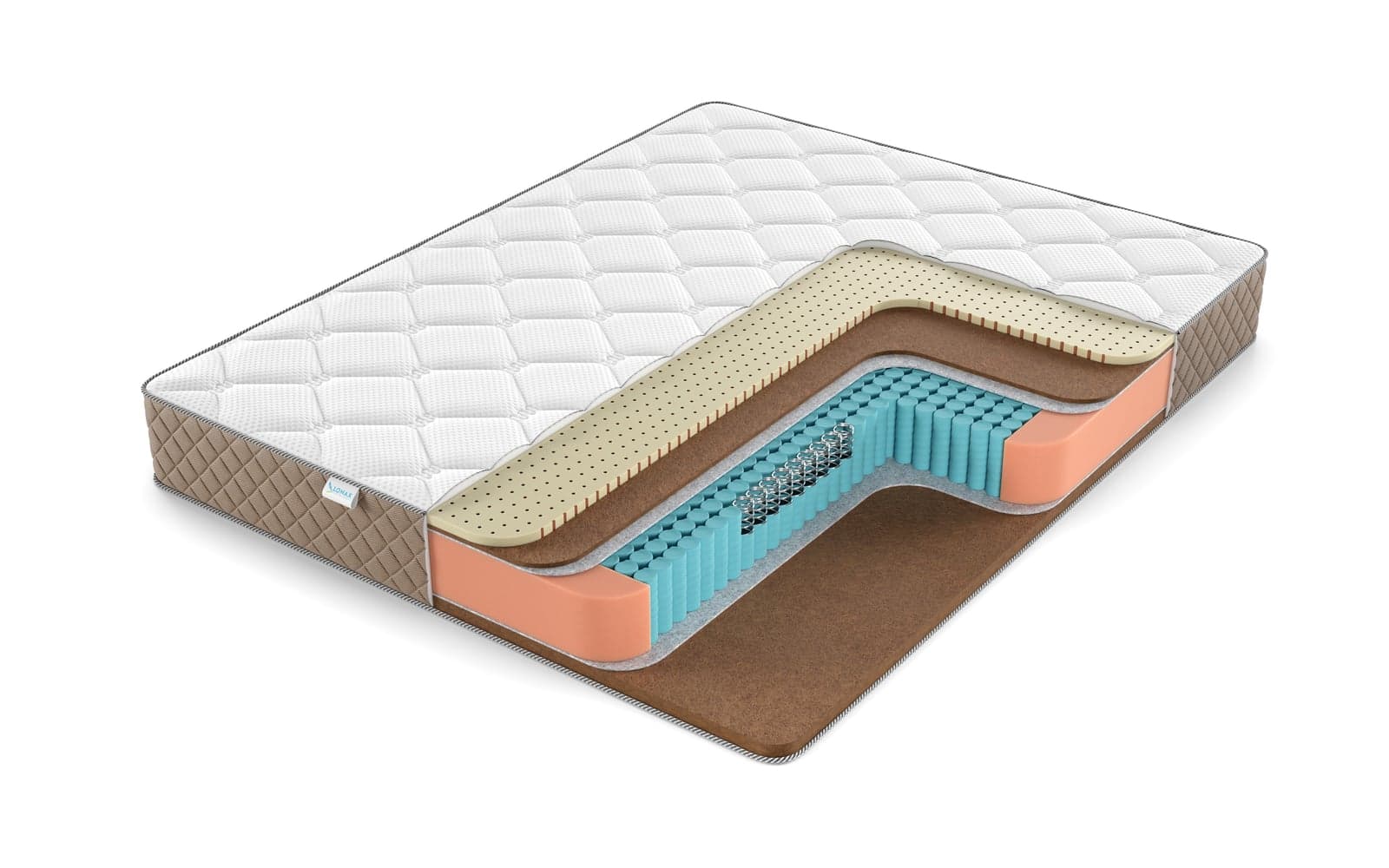 Lonax Cocos Medium Light S1000