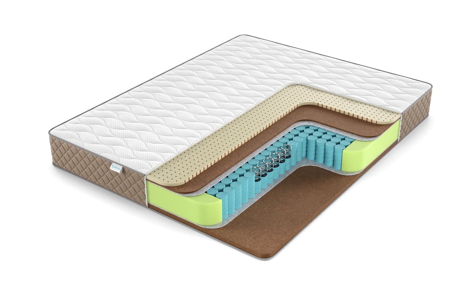 Lonax Cocos Medium Light Tfk