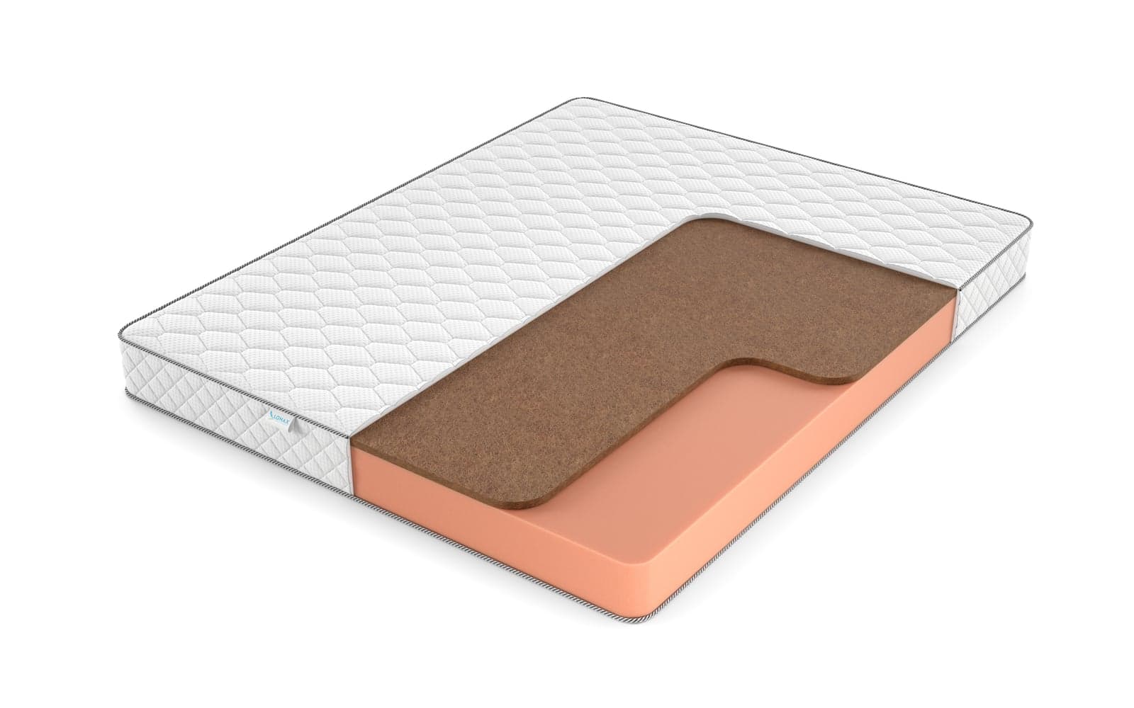 Lonax Foam Cocos 2