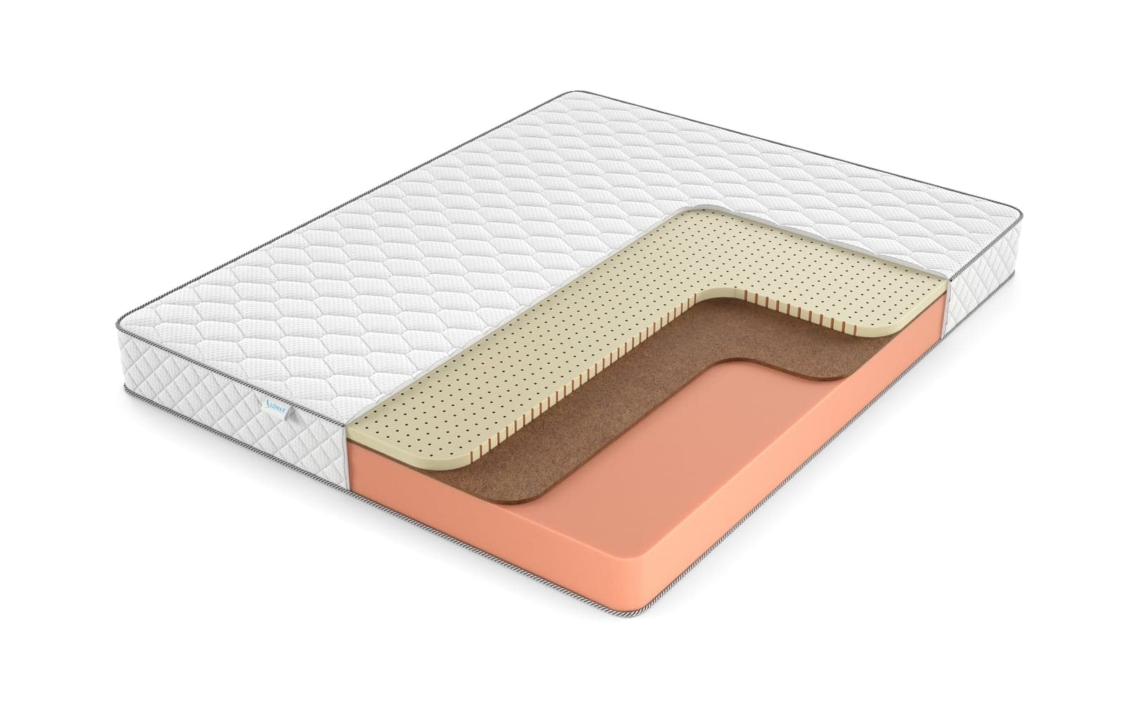 Lonax Foam Medium