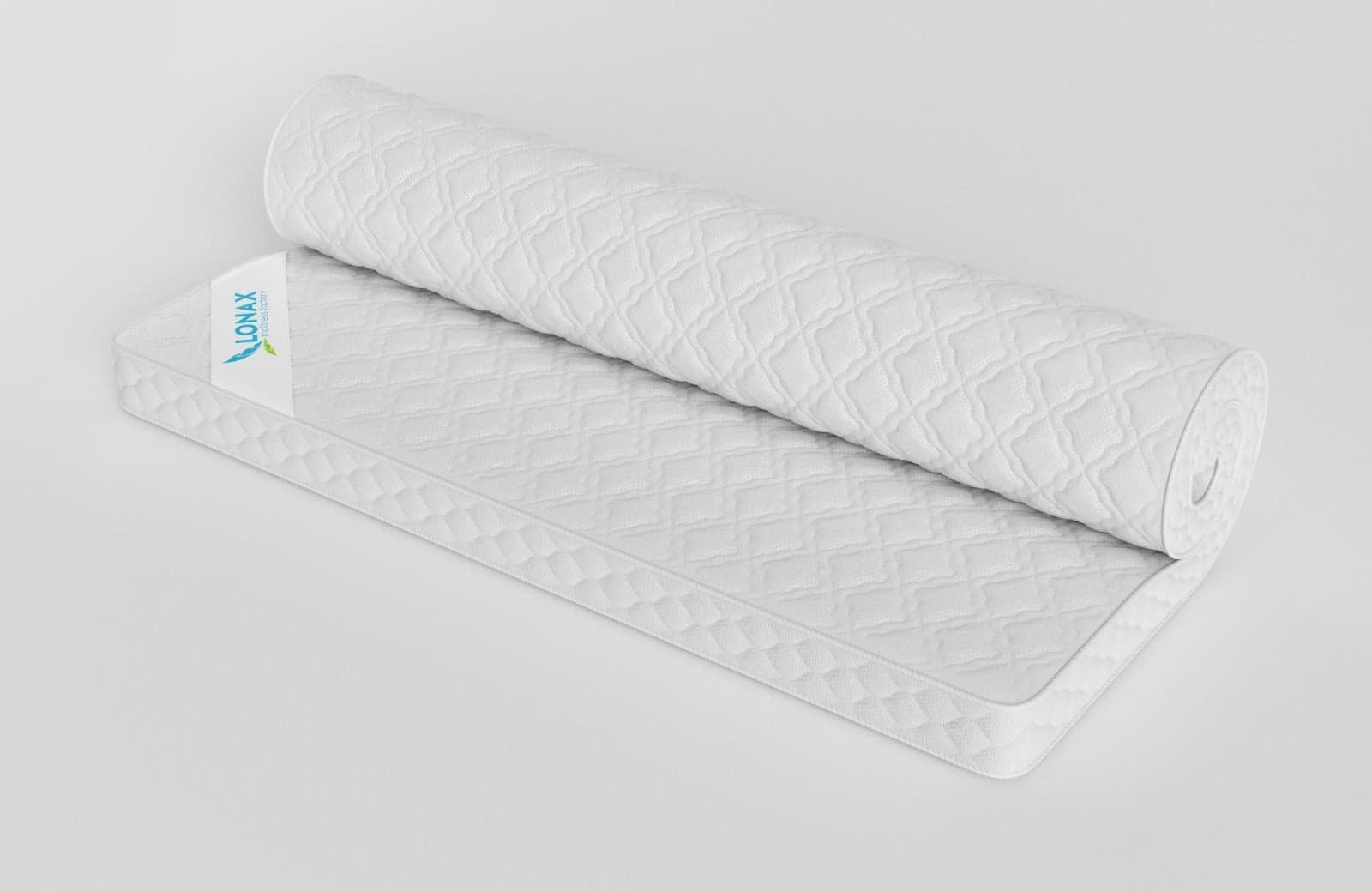 Матрас Lonax Roll Cocos Max — фото 6