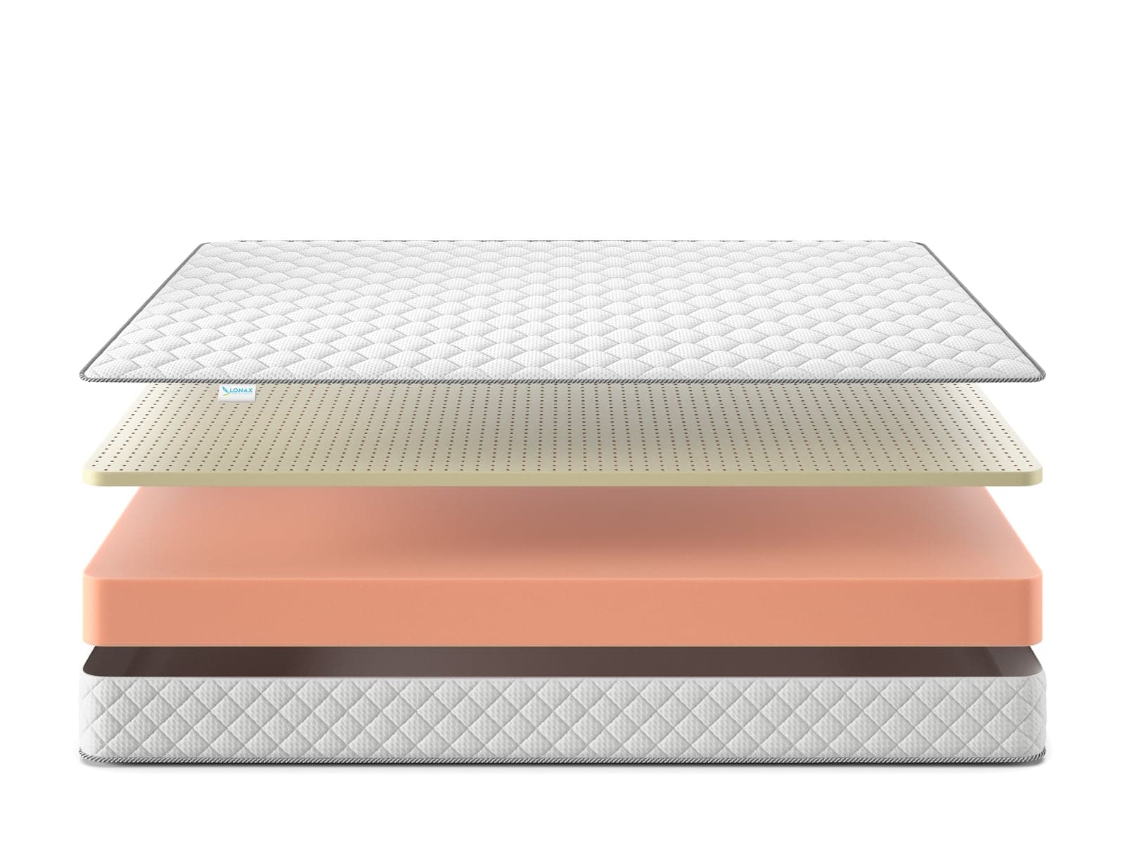 Матрас Lonax Roll Comfort 3 — фото 2