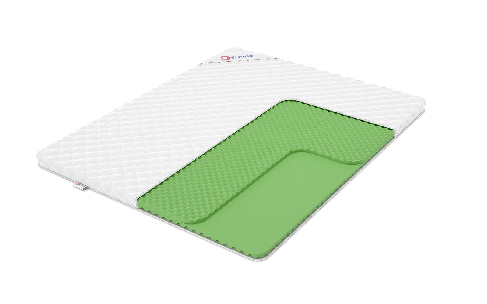 Denwir Eco Foam Relax Plus 6