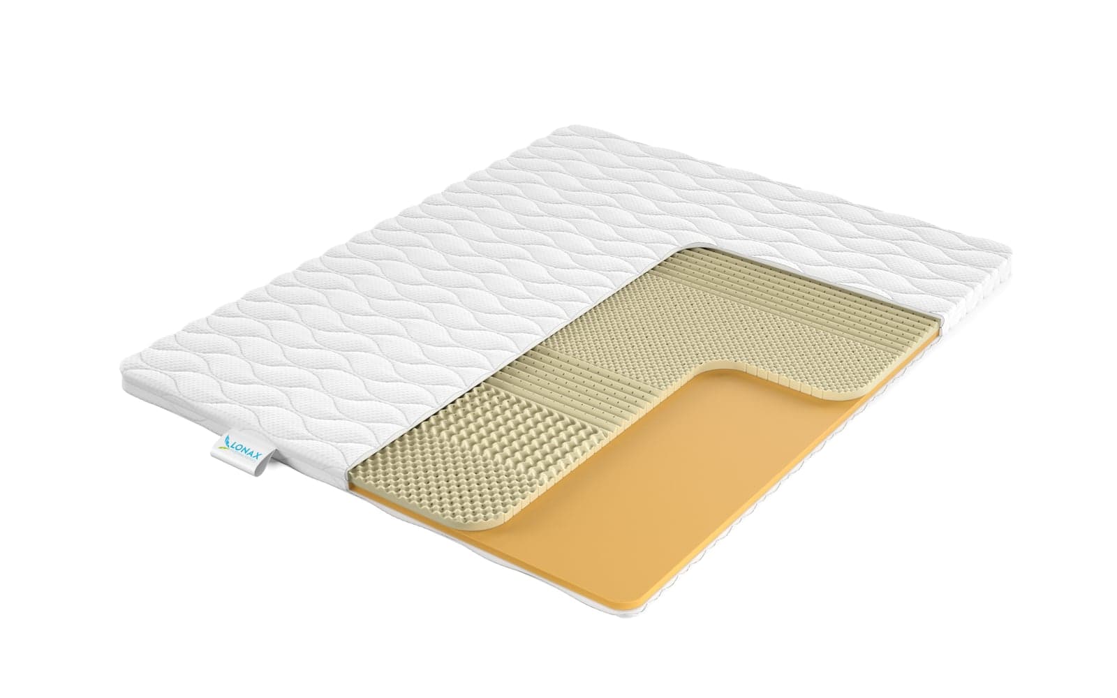 Lonax Relax Latex Memory 5