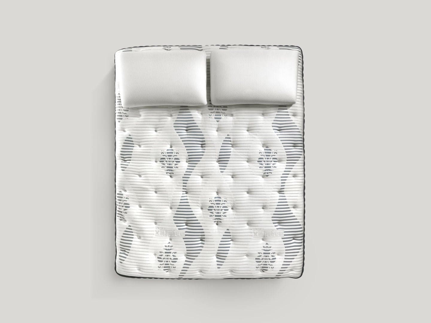 Матрас Magniflex Magnicool 10 Soft — фото 8