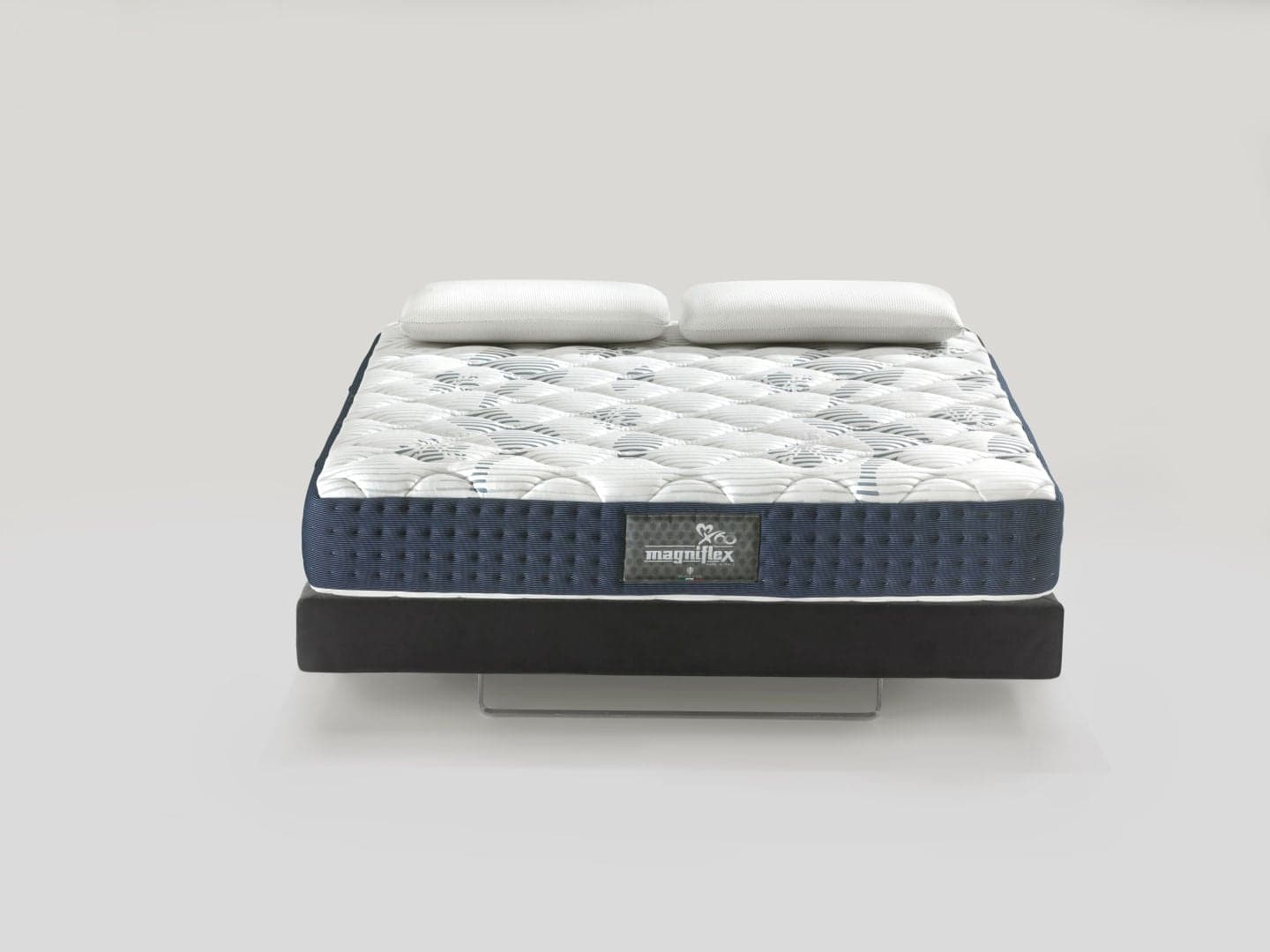 Матрас Magniflex Magnicool 10 Firm — фото 4