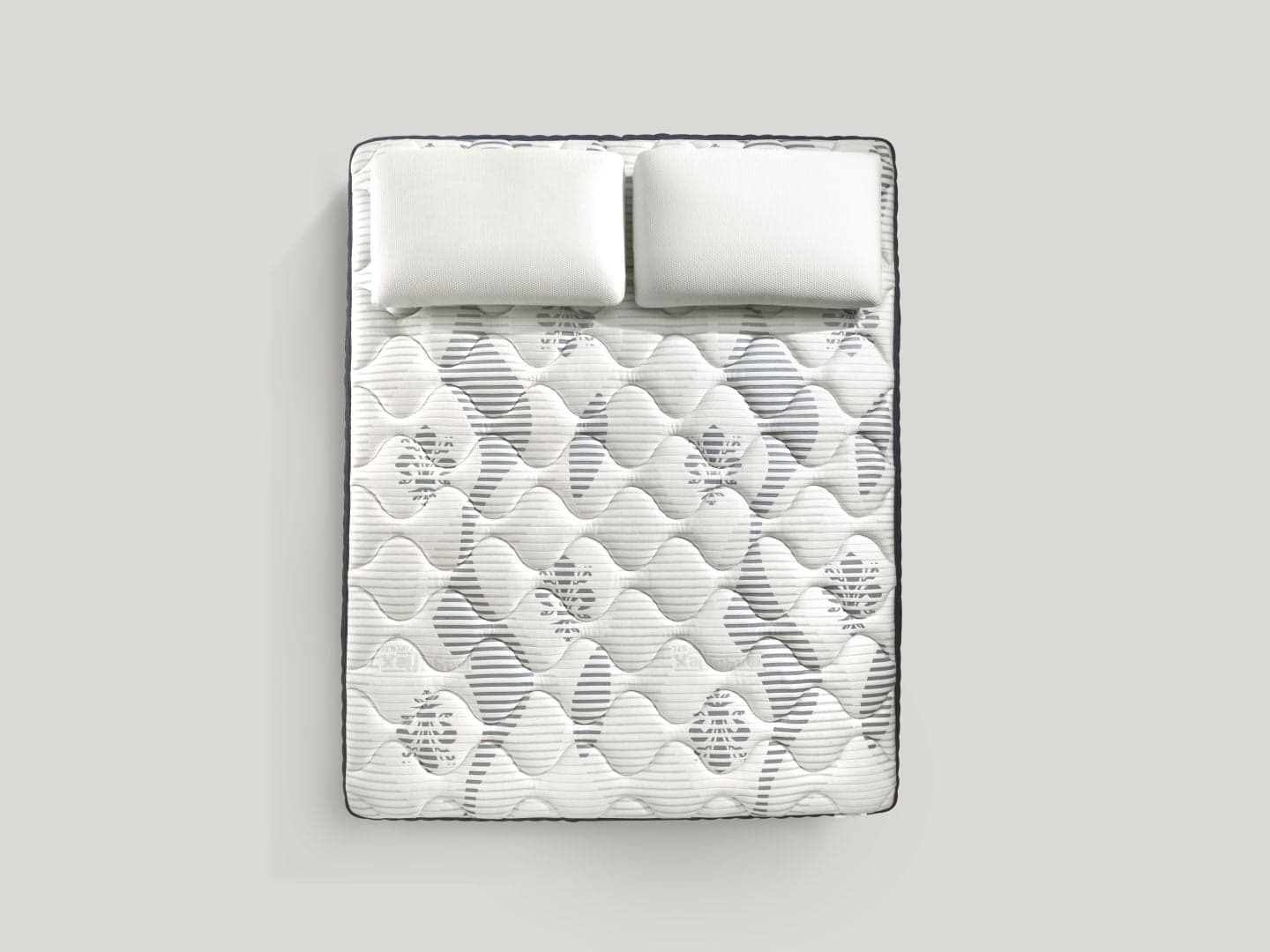 Матрас Magniflex Magnicool 10 Firm — фото 9