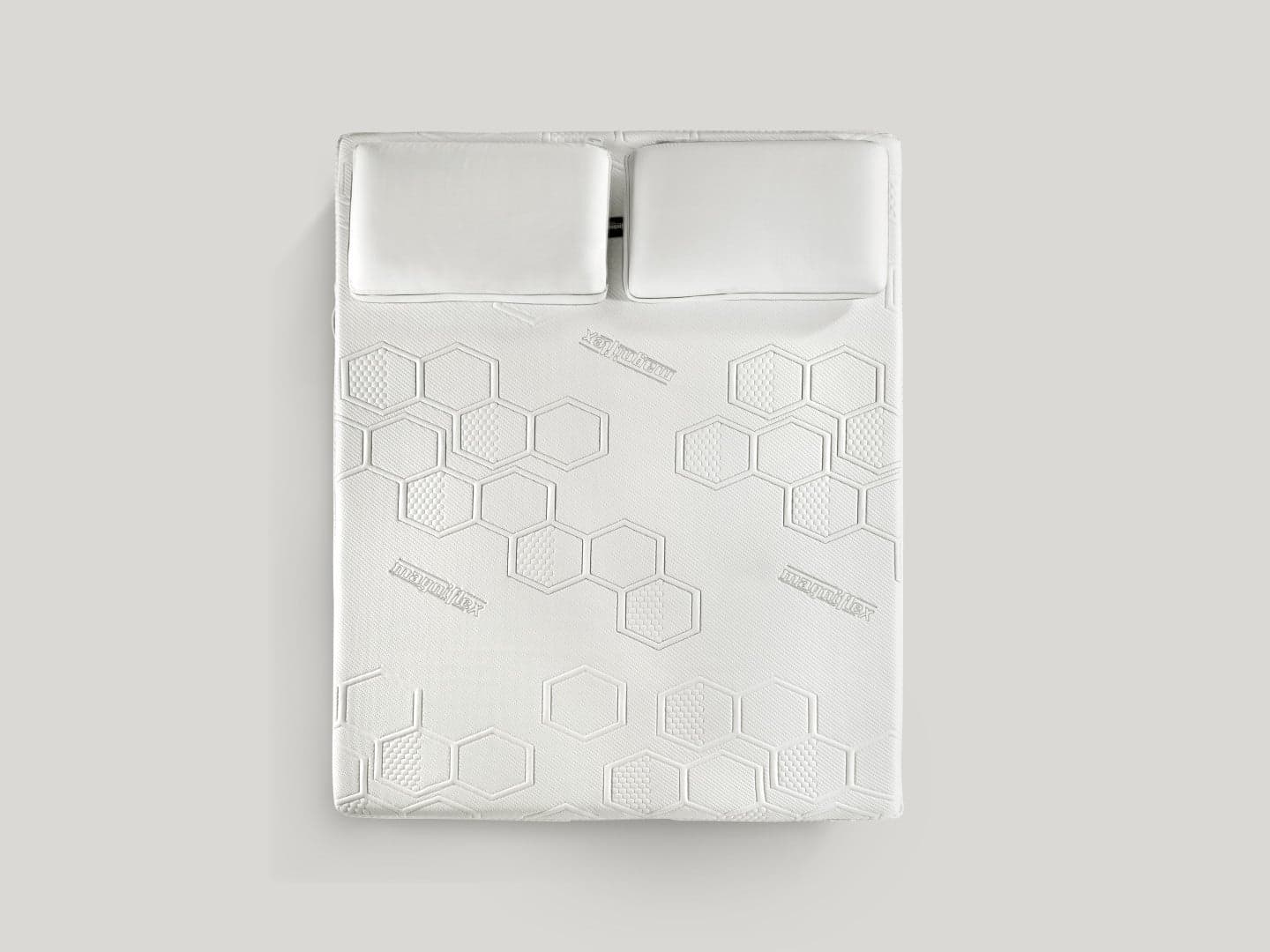 Матрас Magniflex Massaggio Comfort Plus — фото 10