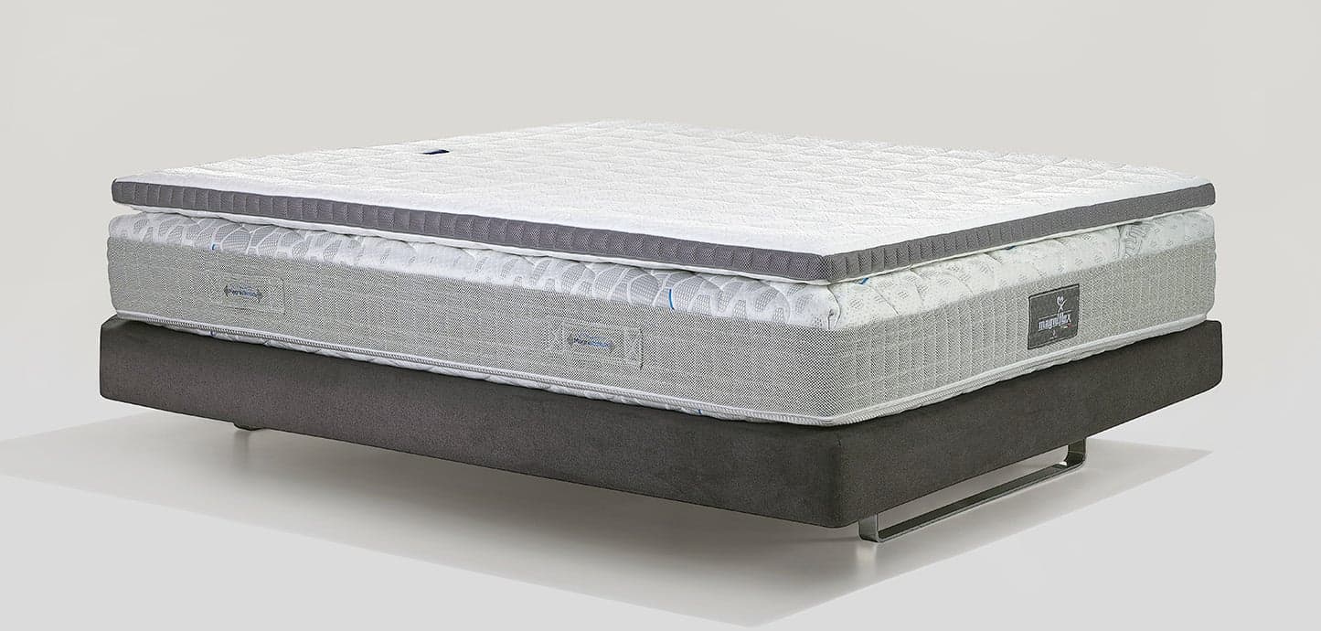 Тонкий Матрас Topper Classico Plus Soft
