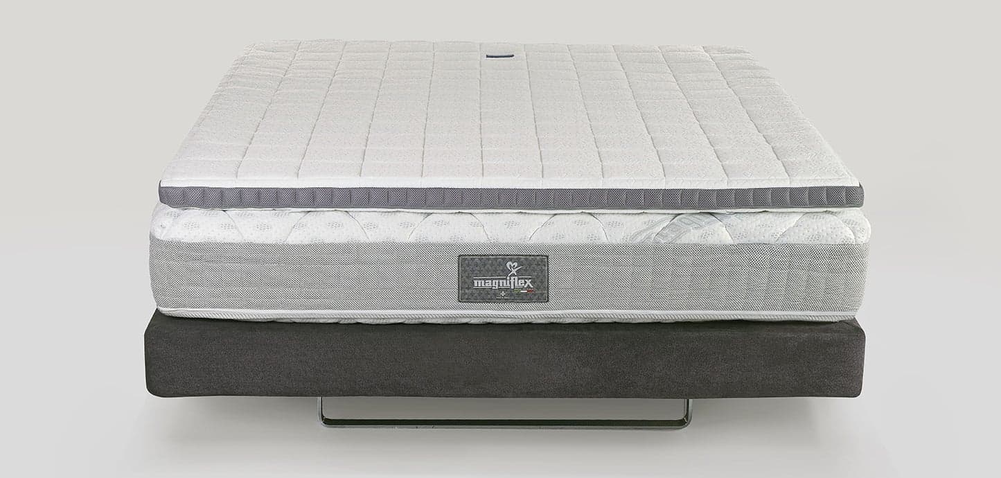 Топпер Magniflex Topper Classico Plus Soft — фото 2