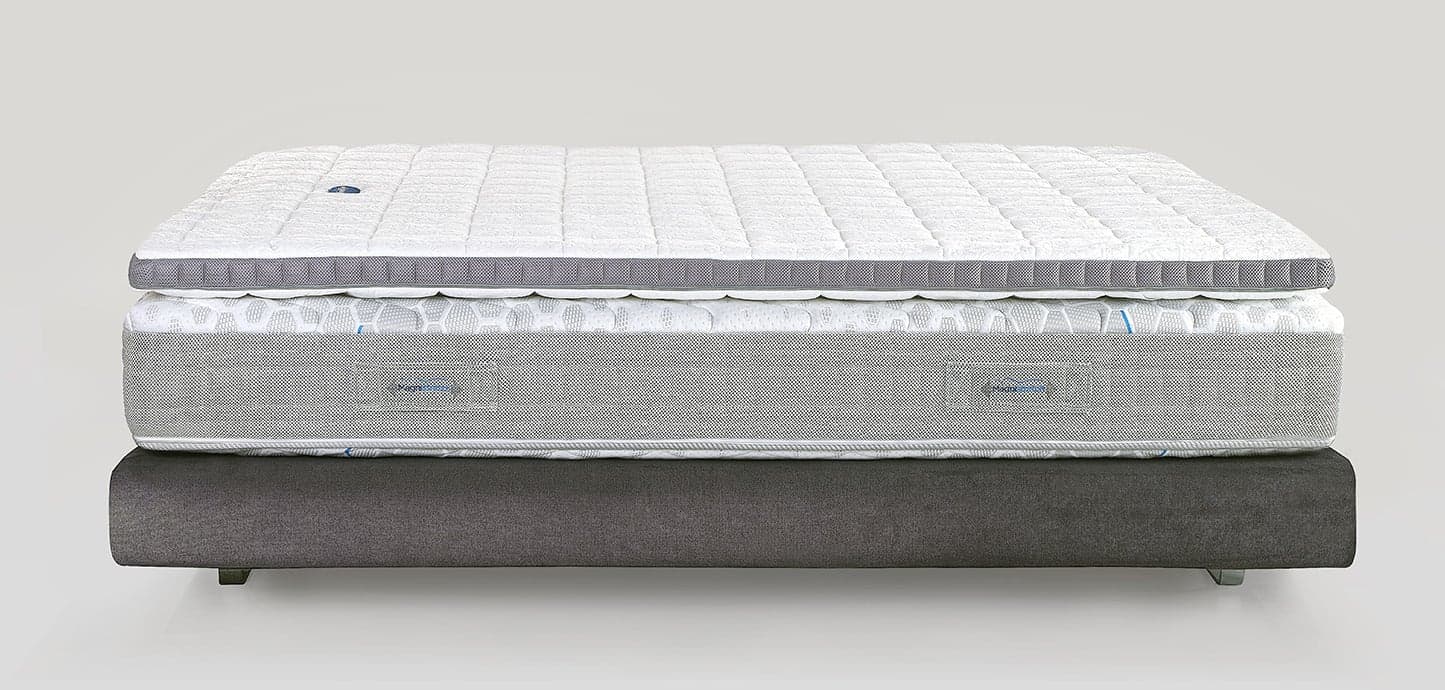 Топпер Magniflex Topper Classico Plus Soft — фото 3