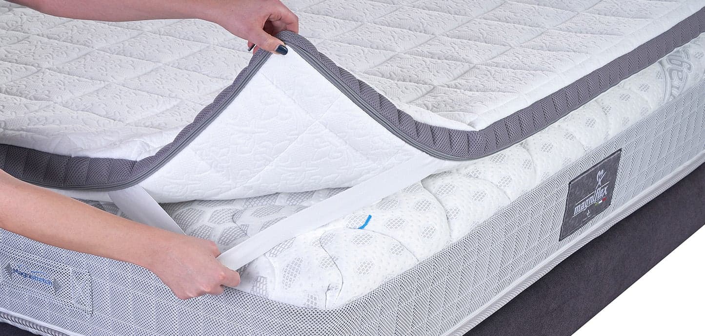 Топпер Magniflex Topper Classico Plus Soft — фото 5