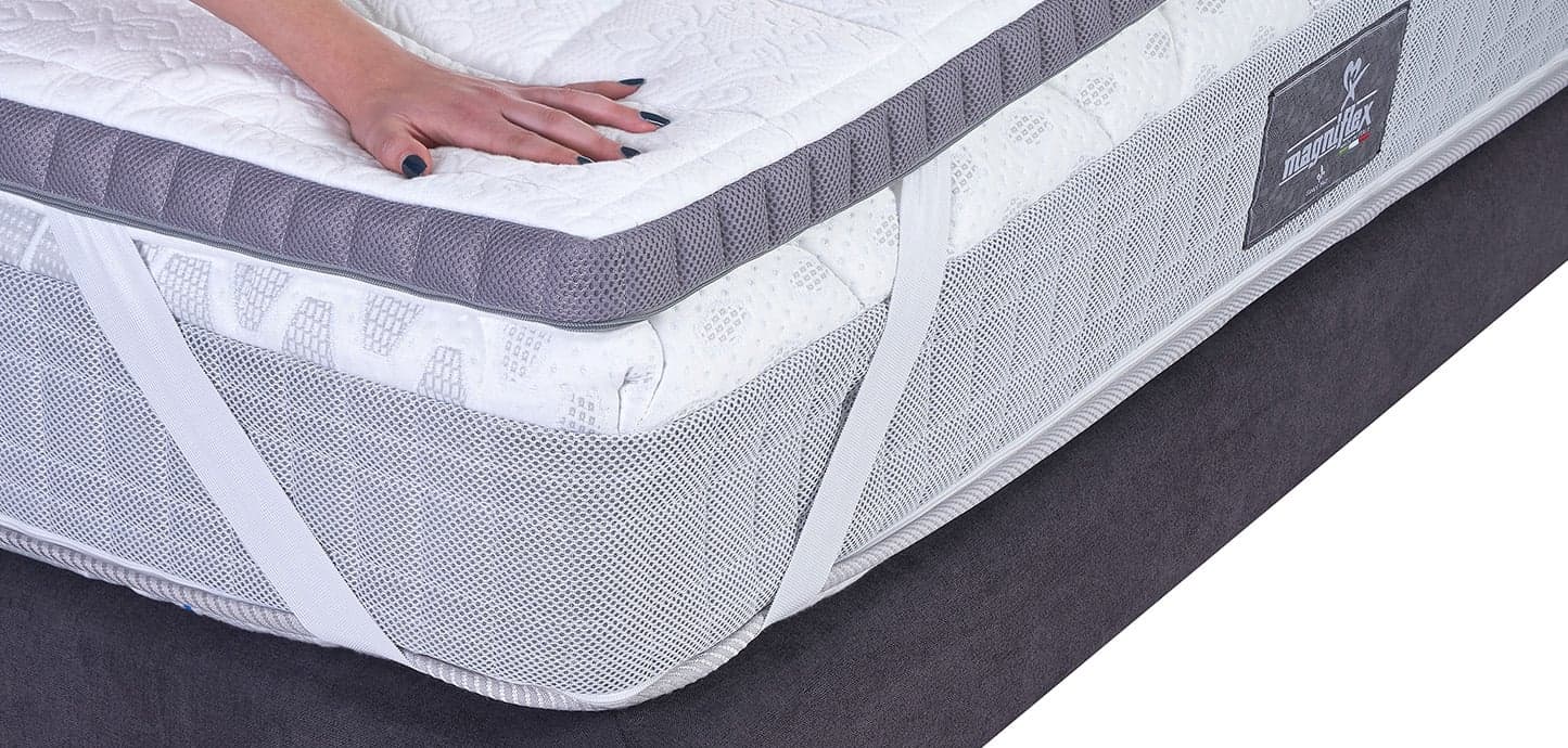 Топпер Magniflex Topper Classico Plus Soft — фото 7