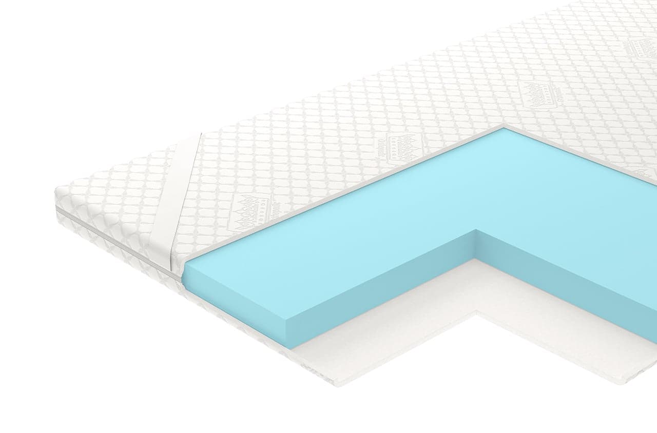 Топпер Vegas Flexy 6