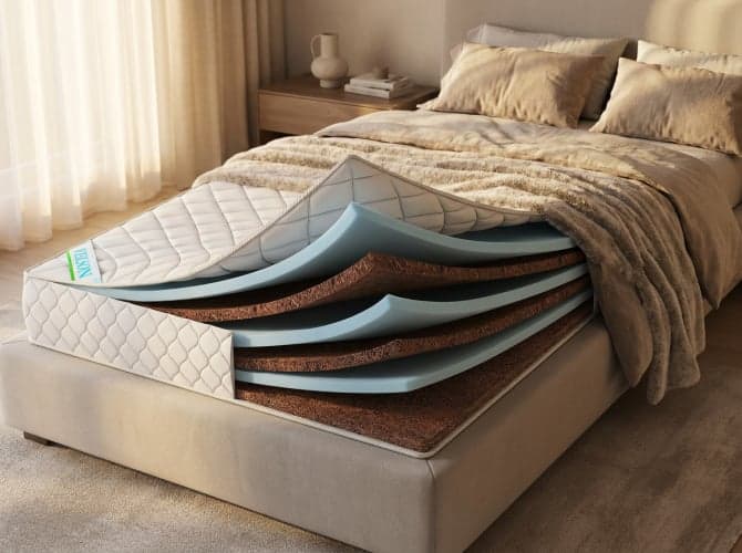 Матрас Velson Letto — фото 4