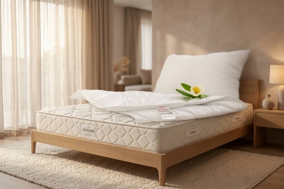 Матрас Velson Letto — фото 5
