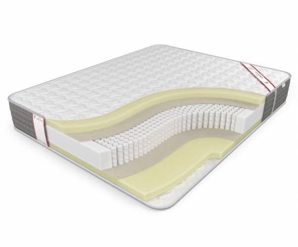 Матрас Виртуоз «виртуоз Hard Sleep» — Для Веса До 130 Кг — фото 6