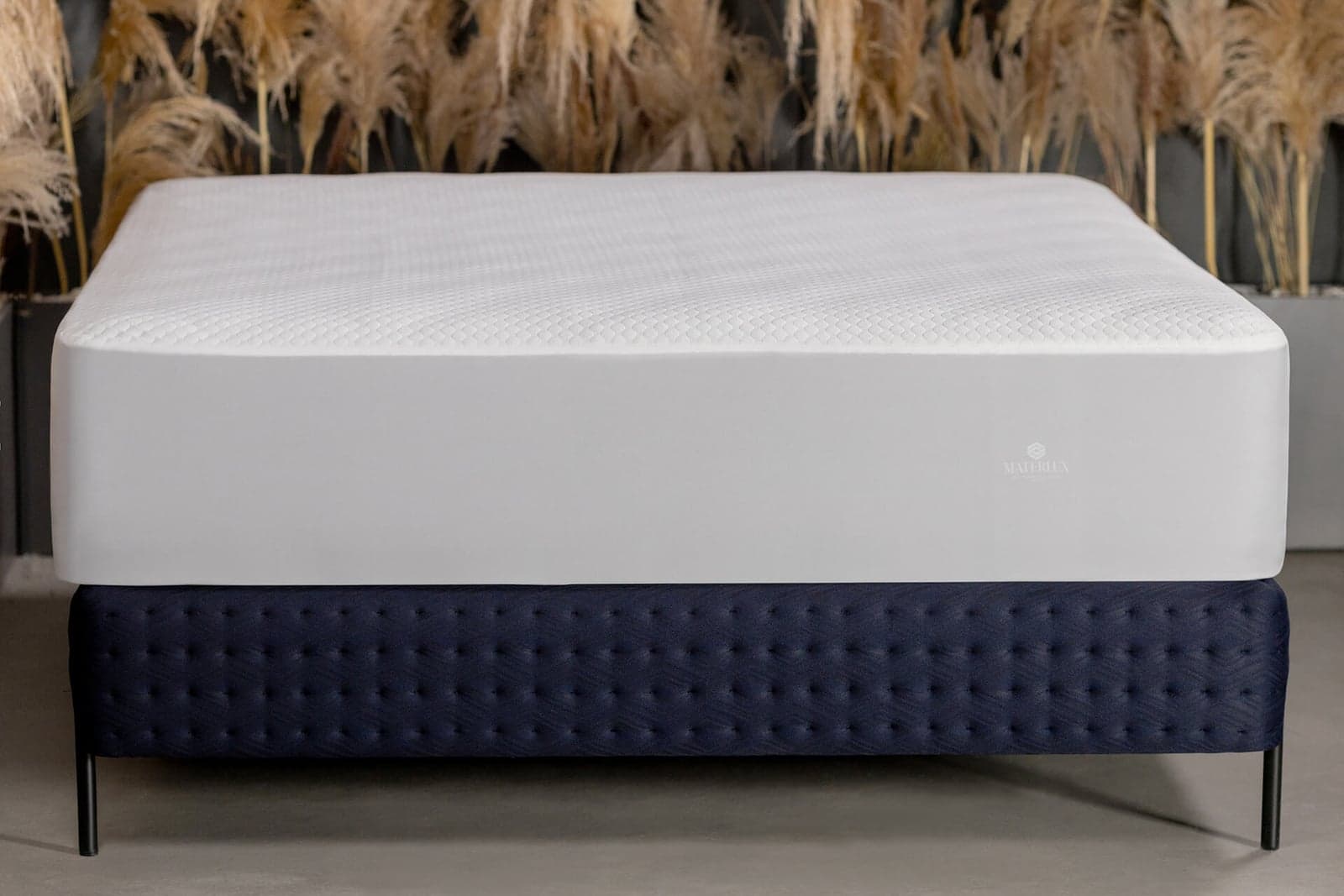 Наматрасник MaterLux Protect Easy С Боковиной