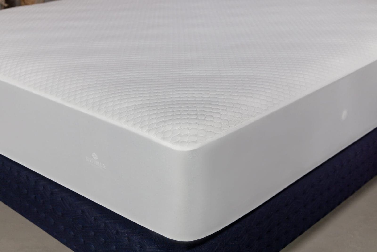 Наматрасник MaterLux Protect Easy С Боковиной — фото 2