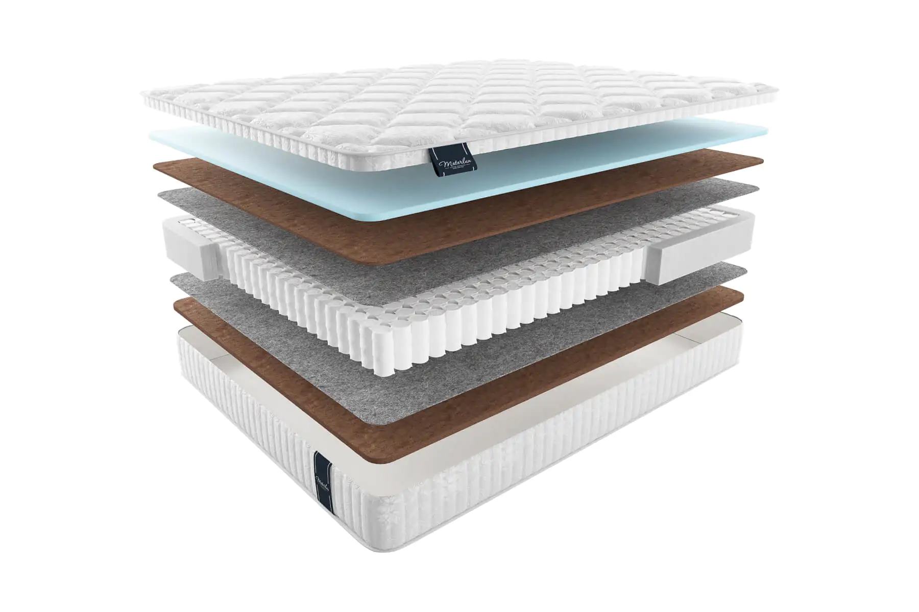 Матрас ADAMELLO LIGHT (АДАМЕЛЛО ЛАЙТ)