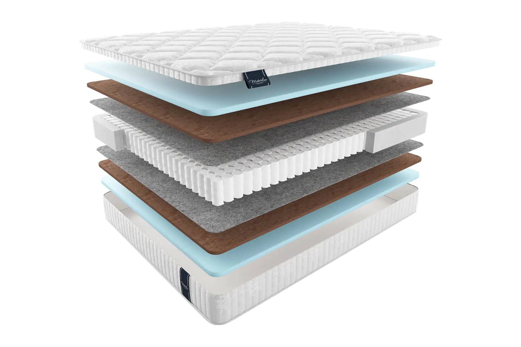 Матрас ADEL MAXI (АДЕЛЬ МАКСИ)