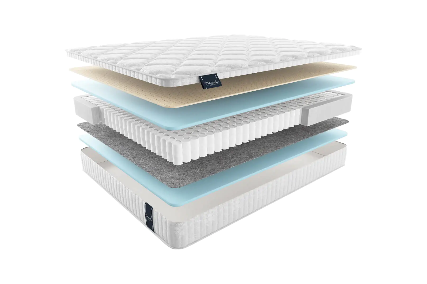 Матрас ALBRIS LIGHT (АЛБРИС ЛАЙТ)