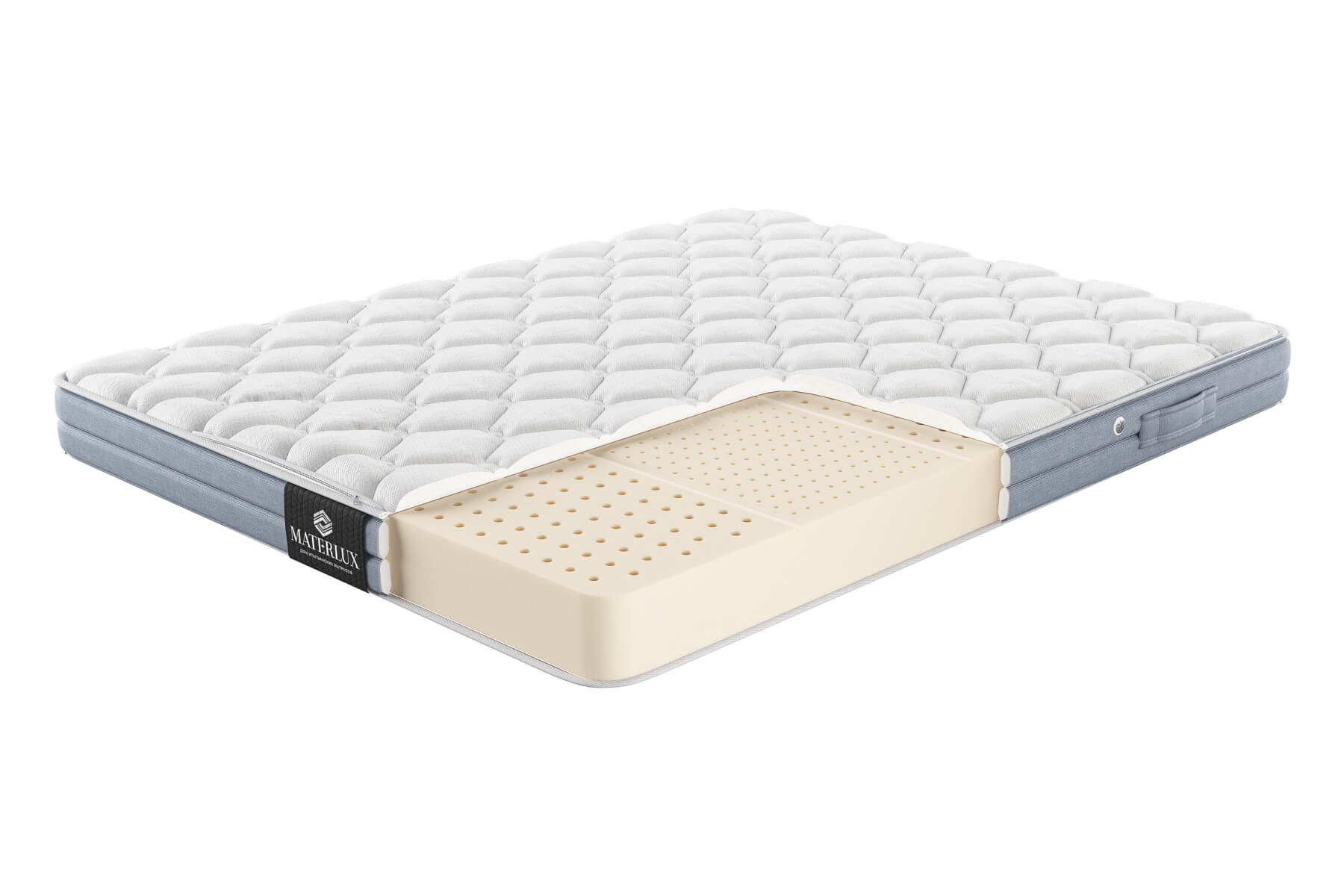 Матрас ALESSANDRIA (АЛЕССАНДРИЯ)