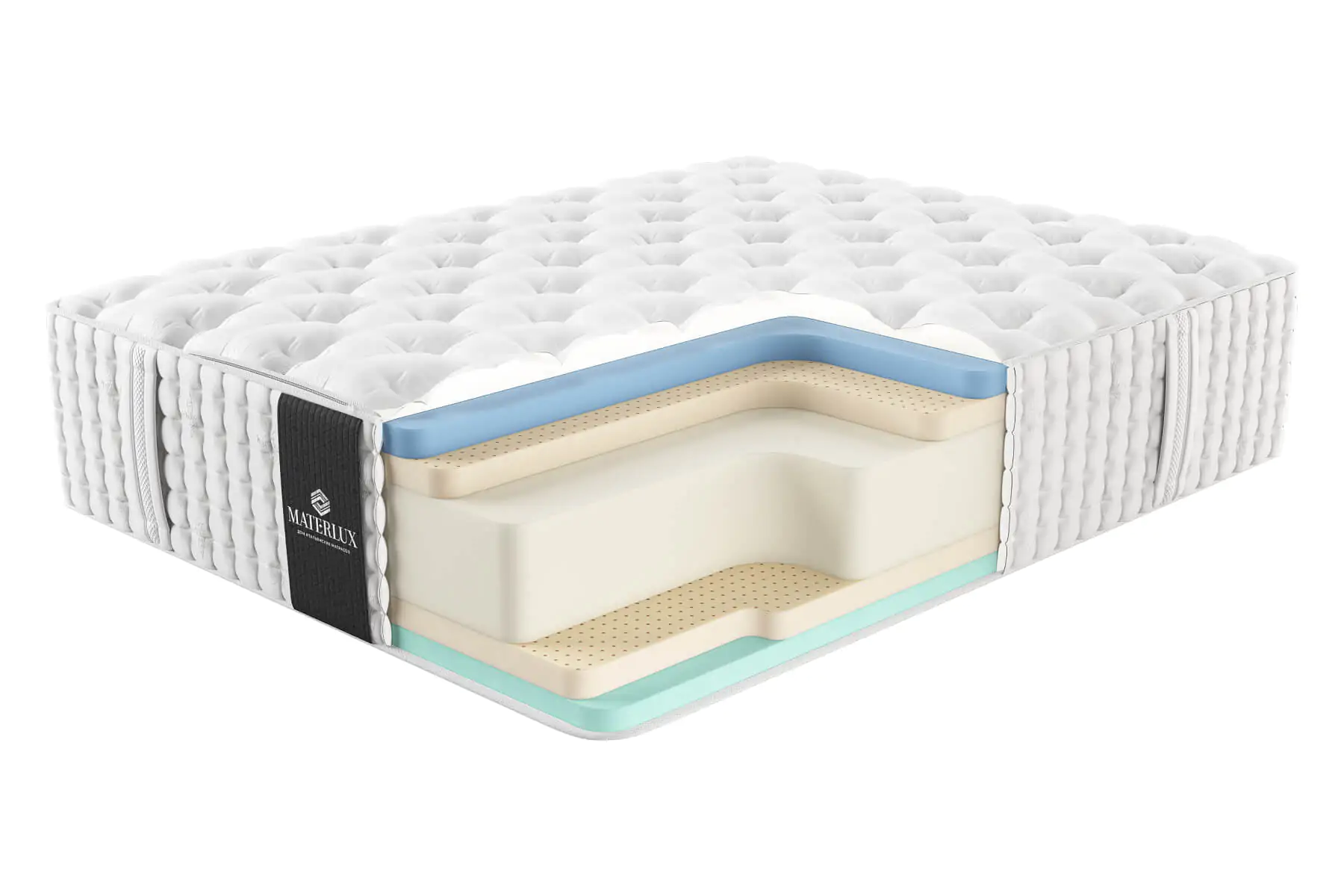 Матрас ALTO GENTILE (АЛЬТО ДЖЕНТИЛЕ)