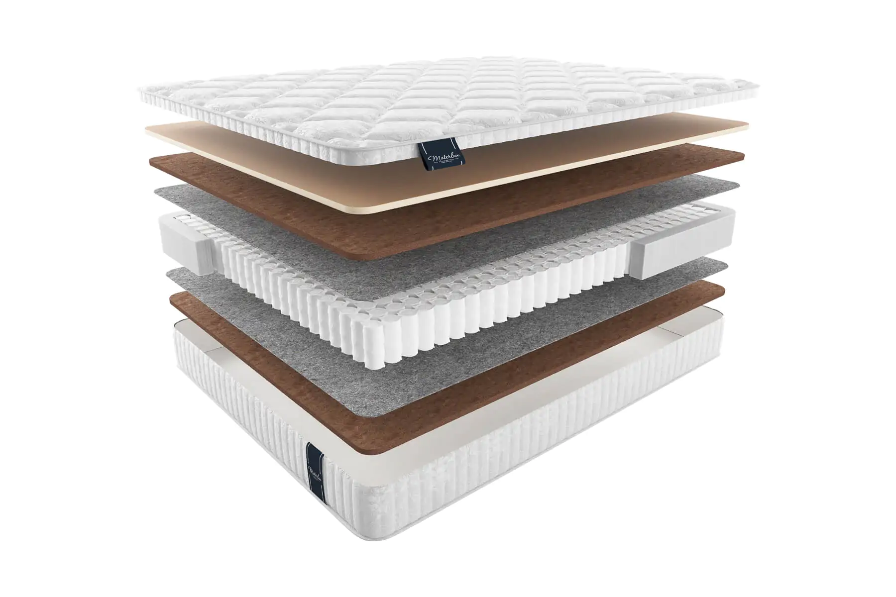 Матрас AMBRA MAXI (АМБРА МАКСИ)