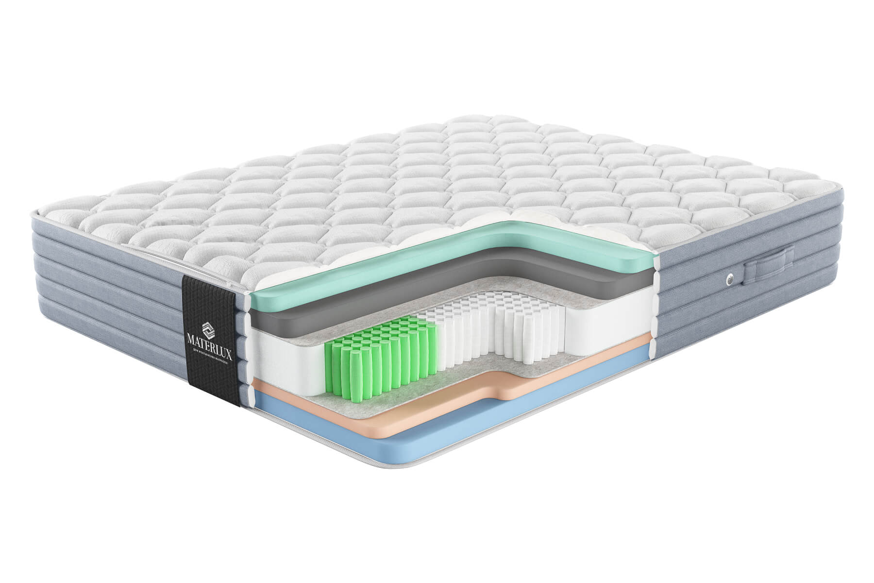 Матрас AMORETTI (АМОРЕТТИ)